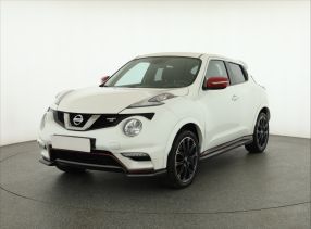 Nissan Juke - 2015