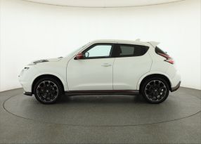 Nissan Juke - 2015
