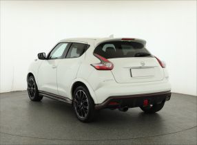 Nissan Juke - 2015
