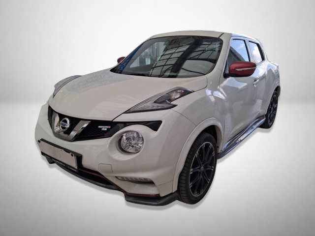Nissan Juke 2015