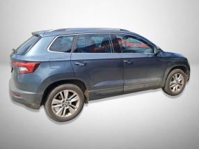 Skoda Karoq - 2022