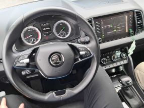 Skoda Karoq - 2022