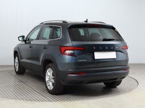 Skoda Karoq - 2022