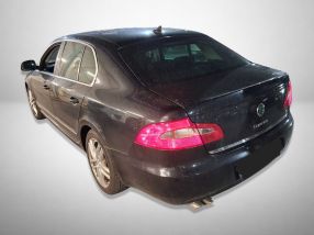 Skoda Superb - 2011