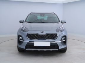 Kia Sportage - 2021