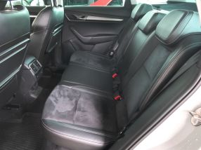 Škoda Karoq - 2017
