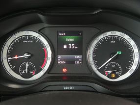 Škoda Karoq - 2017