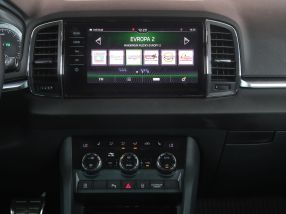 Škoda Karoq - 2017