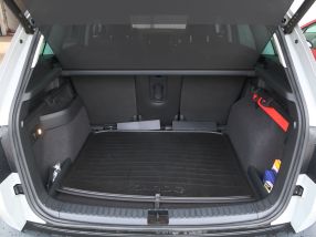 Škoda Karoq - 2017