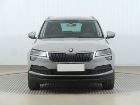 Škoda Karoq - 2017