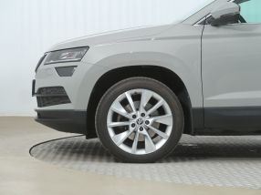 Škoda Karoq - 2017