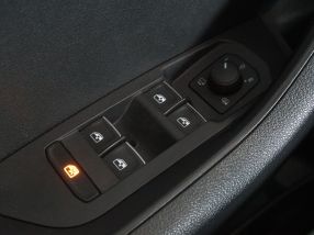 Škoda Karoq - 2017