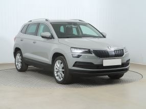 Škoda Karoq - 2017