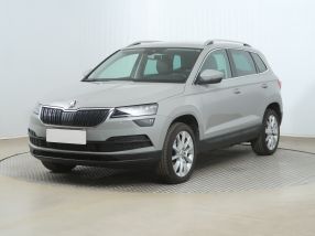 Škoda Karoq - 2017