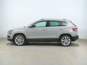 Škoda Karoq - 2017