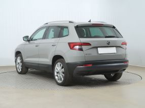 Škoda Karoq - 2017