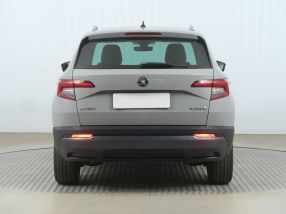 Škoda Karoq - 2017