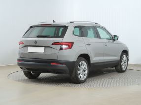 Škoda Karoq - 2017