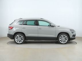 Škoda Karoq - 2017