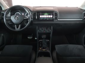 Škoda Karoq - 2017