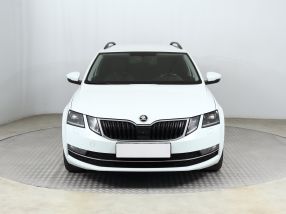 Škoda Octavia - 2017