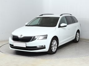 Škoda Octavia - 2017