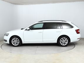 Škoda Octavia - 2017