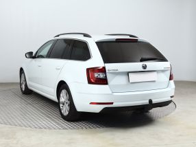 Škoda Octavia - 2017
