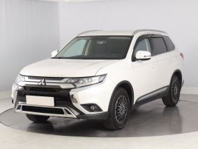 Mitsubishi Outlander - 2019