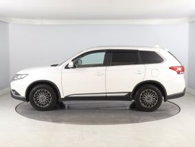 Mitsubishi Outlander - 2019