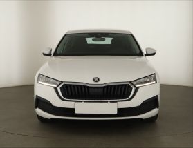 Skoda Octavia - 2022