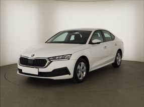 Skoda Octavia - 2022