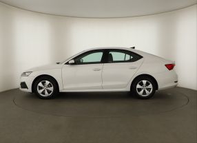 Skoda Octavia - 2022