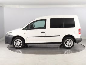 Volkswagen Caddy - 2010