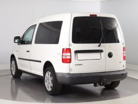 Volkswagen Caddy - 2010