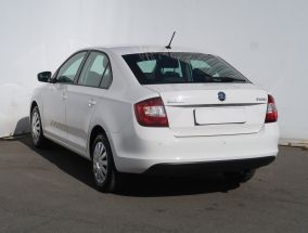 Skoda Rapid - 2017