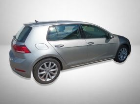 Volkswagen Golf - 2017