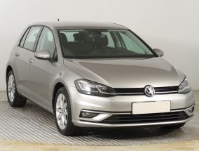 Volkswagen Golf - 2017