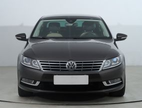 Volkswagen CC - 2012