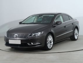 Volkswagen CC - 2012