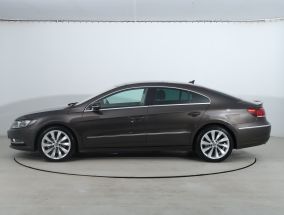 Volkswagen CC - 2012