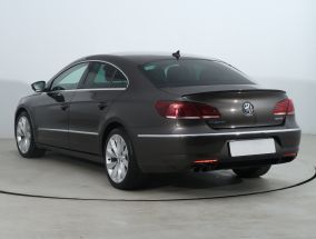 Volkswagen CC - 2012