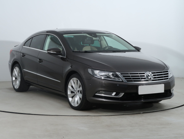 Volkswagen CC 2012