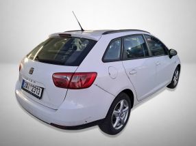 Seat Ibiza - 2011