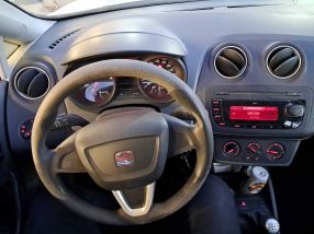 Seat Ibiza - 2011