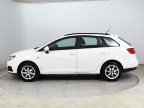 Seat Ibiza - 2011