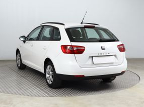 Seat Ibiza - 2011