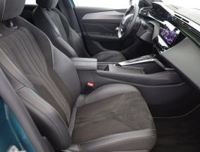 Peugeot 308 - 2022