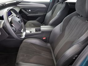 Peugeot 308 - 2022