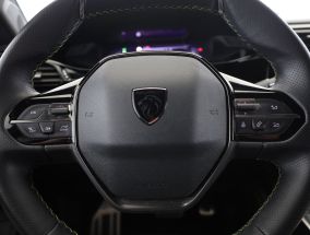 Peugeot 308 - 2022